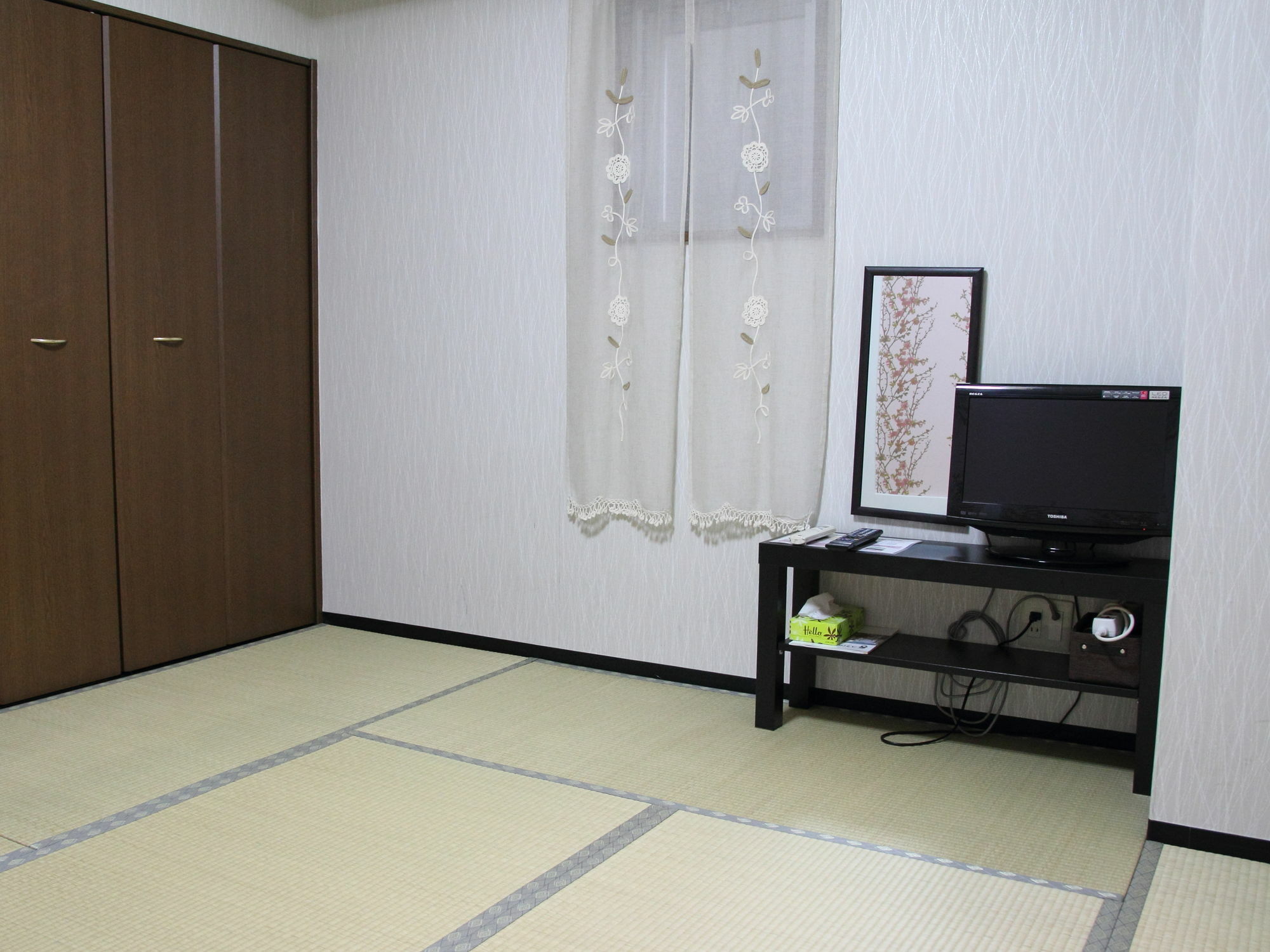 Ryokan Sinsekai - Tourpalace Ósaka Exteriér fotografie